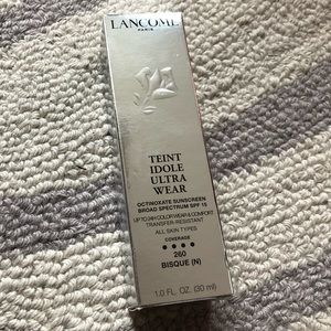 LANCÔME Teint Idole Ultra Long Wear Foundation